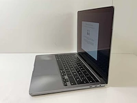 Apple macbook pro 13.3”, core(tm) i7 10th gen, 16 gb ram, 500 gb nvme laptop - afbeelding 3 van  7