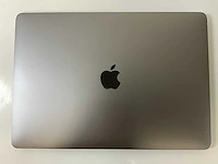 Apple macbook pro 13.3”, core(tm) i7 10th gen, 16 gb ram, 500 gb nvme laptop - afbeelding 5 van  7
