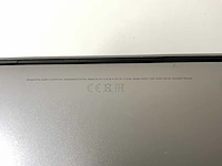 Apple macbook pro 13.3”, core(tm) i7 10th gen, 16 gb ram, 500 gb nvme laptop - afbeelding 7 van  7