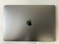 Apple macbook pro 13.3”, core(tm) i7 10th gen, 16 gb ram, 500 gb nvme laptop - afbeelding 5 van  7