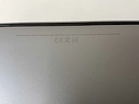 Apple macbook pro 13.3”, core(tm) i7 10th gen, 16 gb ram, 500 gb nvme laptop - afbeelding 7 van  7