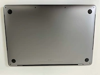Apple macbook pro 13.3”, core(tm) i7 10th gen, 16 gb ram, 500 gb nvme laptop - afbeelding 6 van  7