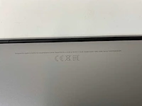 Apple macbook pro 13.3”, core(tm) i7 10th gen, 16 gb ram, 500 gb nvme laptop - afbeelding 7 van  7