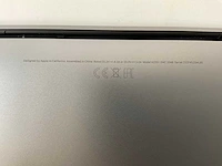Apple macbook pro 13.3”, core(tm) i7 10th gen, 16 gb ram, 500 gb nvme laptop - afbeelding 7 van  7