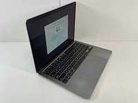 Apple macbook pro 13.3”, core(tm) i7 10th gen, 16 gb ram, 500 gb nvme laptop - afbeelding 2 van  7