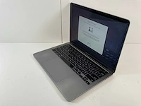 Apple macbook pro 13.3”, core(tm) i7 10th gen, 16 gb ram, 500 gb nvme laptop - afbeelding 3 van  7