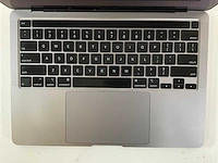 Apple macbook pro 13.3”, core(tm) i7 10th gen, 16 gb ram, 500 gb nvme laptop - afbeelding 4 van  7