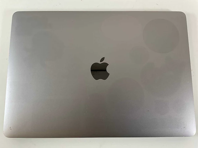 Apple macbook pro 13.3”, core(tm) i7 10th gen, 16 gb ram, 500 gb nvme laptop - afbeelding 5 van  7