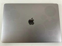 Apple macbook pro 13.3”, core(tm) i7 10th gen, 16 gb ram, 500 gb nvme laptop - afbeelding 5 van  7