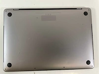 Apple macbook pro 13.3”, core(tm) i7 10th gen, 16 gb ram, 500 gb nvme laptop - afbeelding 6 van  7