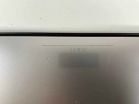 Apple macbook pro 13.3”, core(tm) i7 10th gen, 16 gb ram, 500 gb nvme laptop - afbeelding 7 van  7
