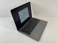 Apple macbook pro 13.3”, core(tm) i7 10th gen, 16 gb ram, 500 gb nvme laptop - afbeelding 2 van  7