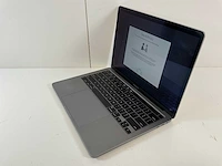 Apple macbook pro 13.3”, core(tm) i7 10th gen, 16 gb ram, 500 gb nvme laptop - afbeelding 3 van  7