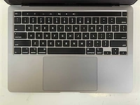 Apple macbook pro 13.3”, core(tm) i7 10th gen, 16 gb ram, 500 gb nvme laptop - afbeelding 4 van  7