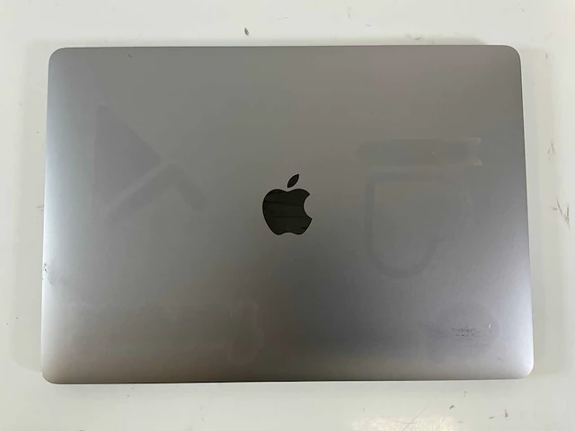 Apple macbook pro 13.3”, core(tm) i7 10th gen, 16 gb ram, 500 gb nvme laptop - afbeelding 5 van  7
