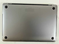 Apple macbook pro 13.3”, core(tm) i7 10th gen, 16 gb ram, 500 gb nvme laptop - afbeelding 6 van  7