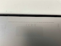 Apple macbook pro 13.3”, core(tm) i7 10th gen, 16 gb ram, 500 gb nvme laptop - afbeelding 7 van  7