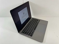 Apple macbook pro 13.3”, core(tm) i7 10th gen, 16 gb ram, 500 gb nvme laptop - afbeelding 2 van  7