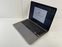 Apple macbook pro 13.3”, core(tm) i7 10th gen, 16 gb ram, 500 gb nvme laptop - afbeelding 3 van  7