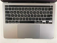 Apple macbook pro 13.3”, core(tm) i7 10th gen, 16 gb ram, 500 gb nvme laptop - afbeelding 4 van  7