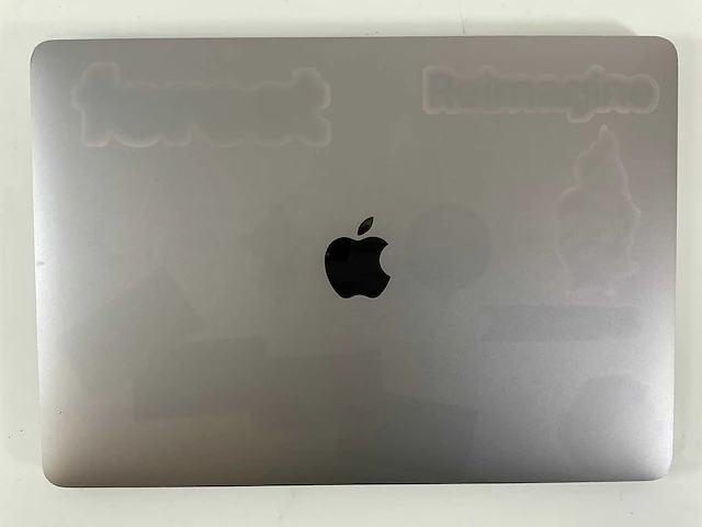 Apple macbook pro 13.3”, core(tm) i7 10th gen, 16 gb ram, 500 gb nvme laptop - afbeelding 5 van  7