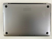 Apple macbook pro 13.3”, core(tm) i7 10th gen, 16 gb ram, 500 gb nvme laptop - afbeelding 6 van  7