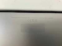 Apple macbook pro 13.3”, core(tm) i7 10th gen, 16 gb ram, 500 gb nvme laptop - afbeelding 7 van  7