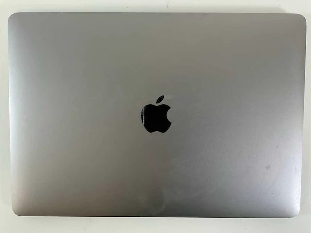 Apple macbook pro 13.3”, core(tm) i7 10th gen, 16 gb ram, 500 gb nvme laptop - afbeelding 5 van  7