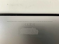 Apple macbook pro 13.3”, core(tm) i7 10th gen, 16 gb ram, 500 gb nvme laptop - afbeelding 7 van  7