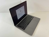 Apple macbook pro 13.3”, core(tm) i7 10th gen, 16 gb ram, 500 gb nvme laptop - afbeelding 2 van  7