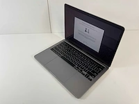 Apple macbook pro 13.3”, core(tm) i7 10th gen, 16 gb ram, 500 gb nvme laptop - afbeelding 3 van  7