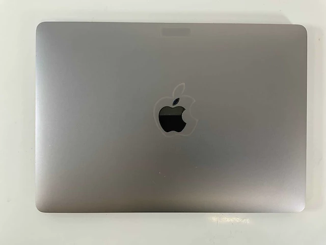 Apple macbook pro 13.3”, core(tm) i7 10th gen, 16 gb ram, 500 gb nvme laptop - afbeelding 5 van  7