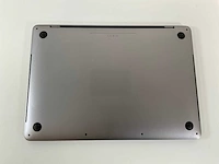 Apple macbook pro 13.3”, core(tm) i7 10th gen, 16 gb ram, 500 gb nvme laptop - afbeelding 6 van  7
