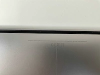 Apple macbook pro 13.3”, core(tm) i7 10th gen, 16 gb ram, 500 gb nvme laptop - afbeelding 7 van  7