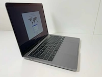 Apple macbook pro 13.3”, core(tm) i7 10th gen, 16 gb ram, 500 gb nvme laptop - afbeelding 3 van  7