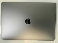 Apple macbook pro 13.3”, core(tm) i7 10th gen, 16 gb ram, 500 gb nvme laptop - afbeelding 5 van  7