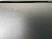 Apple macbook pro 13.3”, core(tm) i7 10th gen, 16 gb ram, 500 gb nvme laptop - afbeelding 7 van  7
