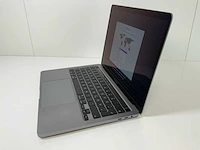 Apple macbook pro 13.3”, core(tm) i7 10th gen, 16 gb ram, 500 gb nvme laptop - afbeelding 3 van  7