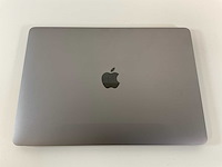 Apple macbook pro 13,3”, core(tm) i7 10th gen, 16 gb ram, 500 gb nvme laptop - afbeelding 5 van  7