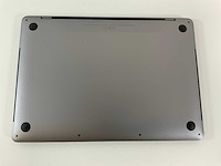 Apple macbook pro 13,3”, core(tm) i7 10th gen, 16 gb ram, 500 gb nvme laptop - afbeelding 6 van  7