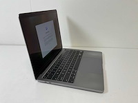 Apple macbook pro 13.3”, core(tm) i7 10th gen, 16 gb ram, 512 gb nvme laptop - afbeelding 2 van  7