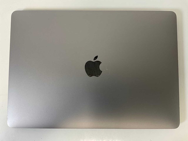 Apple macbook pro 13.3”, core(tm) i7 10th gen, 16 gb ram, 512 gb nvme laptop - afbeelding 5 van  7