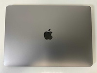 Apple macbook pro 13.3”, core(tm) i7 10th gen, 16 gb ram, 512 gb nvme laptop - afbeelding 5 van  7