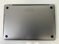 Apple macbook pro 13.3”, core(tm) i7 10th gen, 16 gb ram, 512 gb nvme laptop - afbeelding 6 van  7
