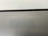 Apple macbook pro 13.3”, core(tm) i7 10th gen, 16 gb ram, 512 gb nvme laptop - afbeelding 7 van  7