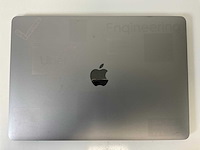Apple macbook pro 13.3”, core(tm) i7 10th gen, 16 gb ram, 512 gb nvme laptop - afbeelding 5 van  7