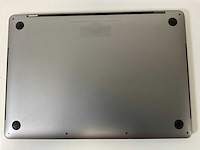 Apple macbook pro 13.3”, core(tm) i7 10th gen, 16 gb ram, 512 gb nvme laptop - afbeelding 6 van  7