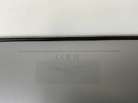 Apple macbook pro 13.3”, core(tm) i7 10th gen, 16 gb ram, 512 gb nvme laptop - afbeelding 7 van  7