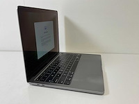 Apple macbook pro 13.3”, core(tm) i7 10th gen, 16 gb ram, 512 gb nvme laptop - afbeelding 2 van  8