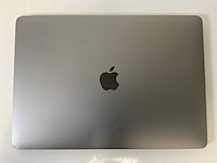 Apple macbook pro 13.3”, core(tm) i7 10th gen, 16 gb ram, 512 gb nvme laptop - afbeelding 5 van  8